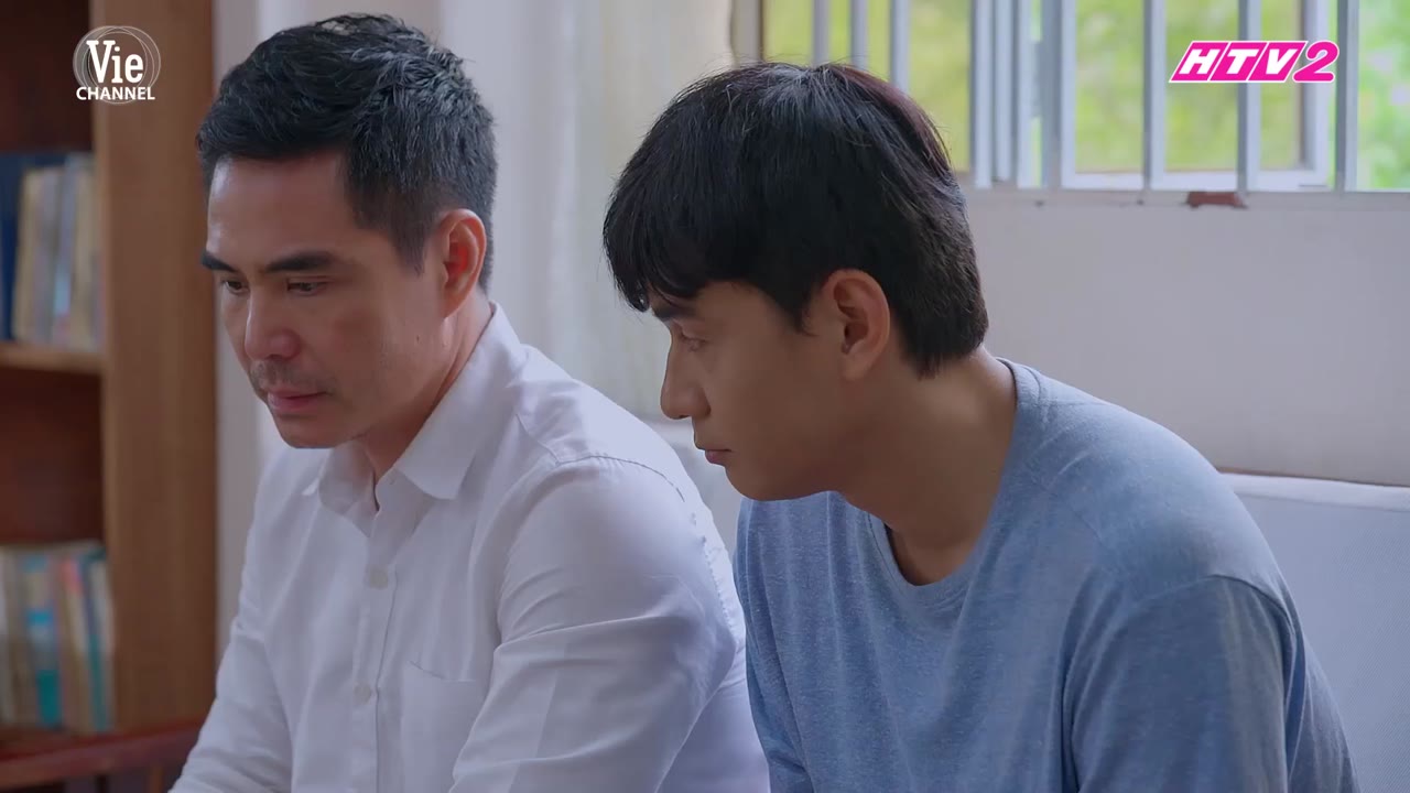 Gạo Nếp Gạo Tẻ (Phần 1) tập 6 cảnh 3