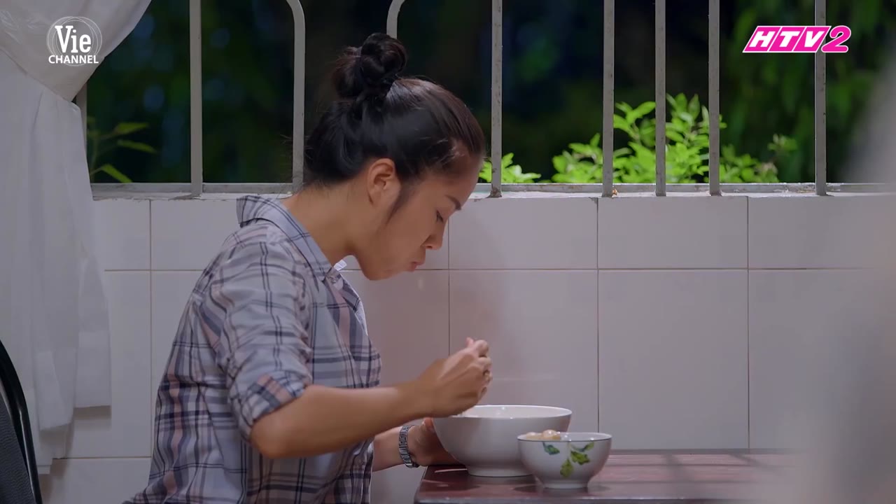 Gạo Nếp Gạo Tẻ (Phần 1) tập 7 cảnh 3