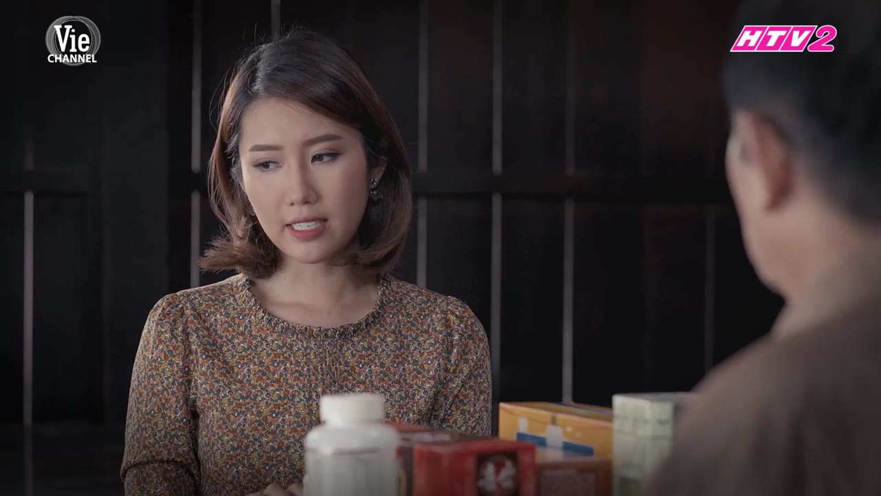 Gạo Nếp Gạo Tẻ (Phần 1) tập 8 cảnh 2