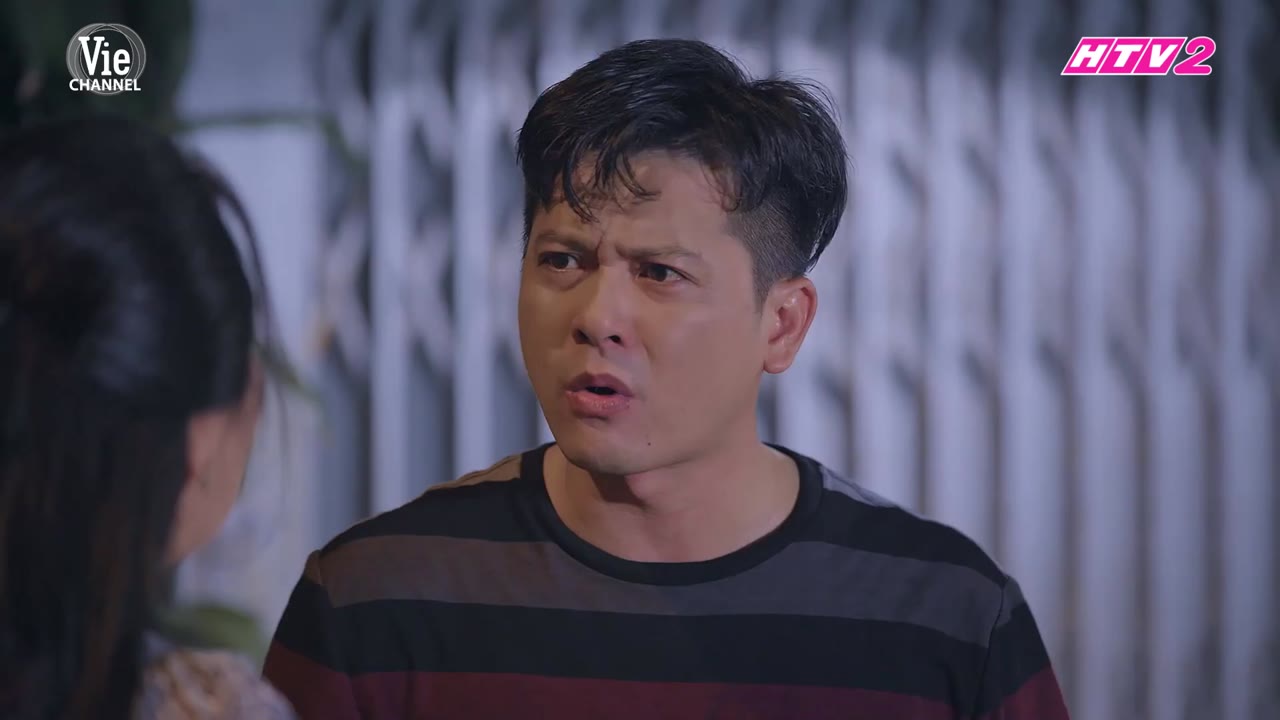 Gạo Nếp Gạo Tẻ (Phần 1) tập 9 cảnh 3