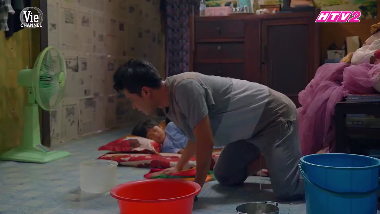 Gạo Nếp Gạo Tẻ (Phần 1) tập 10 cảnh 3