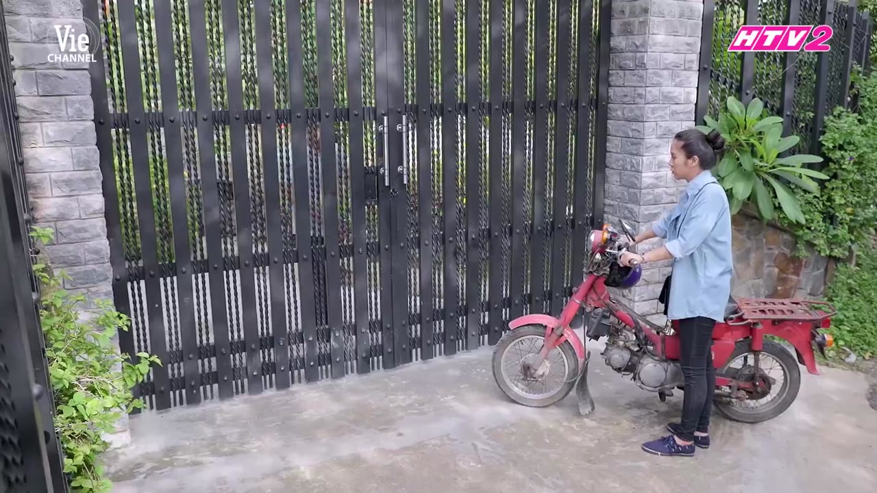 Gạo Nếp Gạo Tẻ (Phần 1) tập 11 cảnh 2