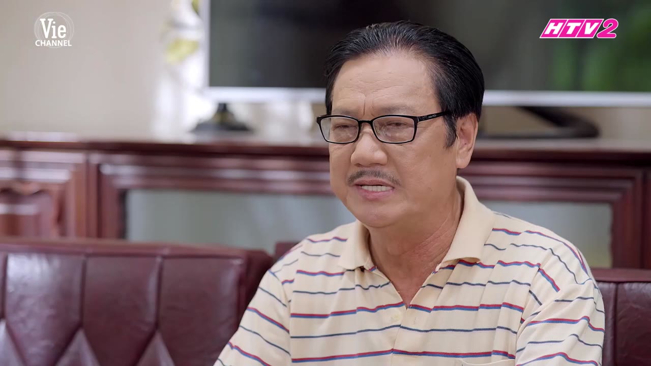 Gạo Nếp Gạo Tẻ (Phần 1) tập 14