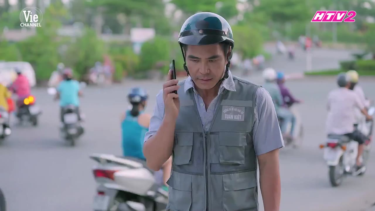Gạo Nếp Gạo Tẻ (Phần 1) tập 14 cảnh 2