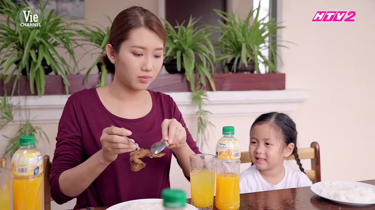 Gạo Nếp Gạo Tẻ (Phần 1) tập 15