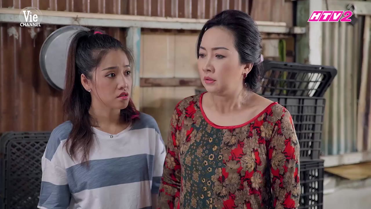 Gạo Nếp Gạo Tẻ (Phần 1) tập 15 cảnh 2