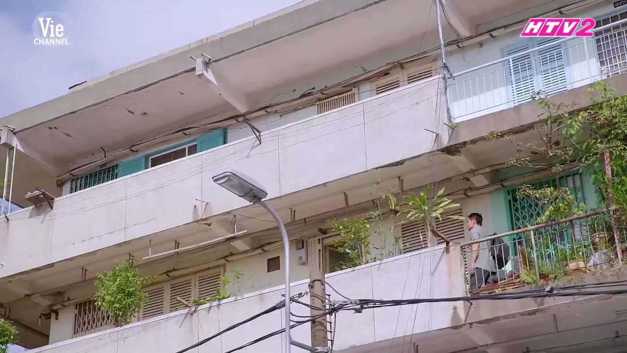 Gạo Nếp Gạo Tẻ (Phần 1) tập 16 cảnh 2