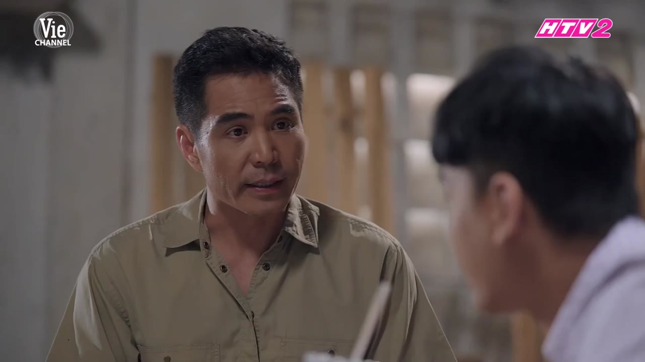 Gạo Nếp Gạo Tẻ (Phần 1) tập 17