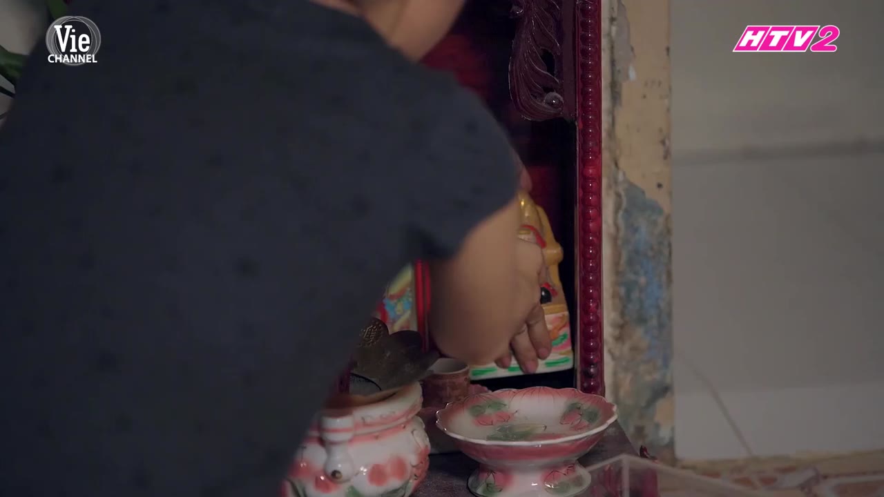 Gạo Nếp Gạo Tẻ (Phần 1) tập 18