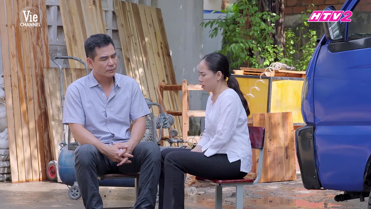 Gạo Nếp Gạo Tẻ (Phần 1) tập 19 cảnh 3