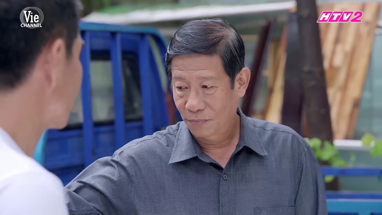 Gạo Nếp Gạo Tẻ (Phần 1) tập 20 cảnh 2