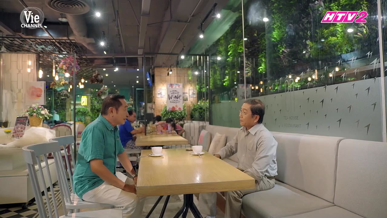 Gạo Nếp Gạo Tẻ (Phần 1) tập 24