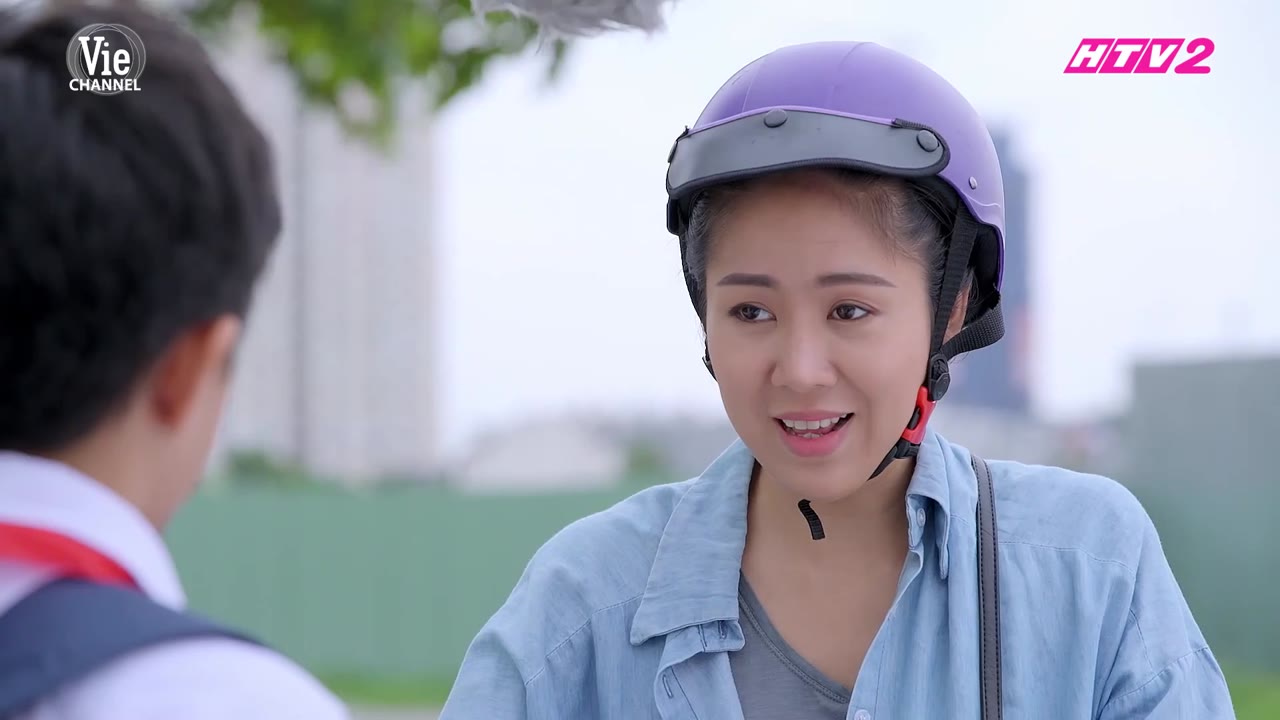 Gạo Nếp Gạo Tẻ (Phần 1) tập 26
