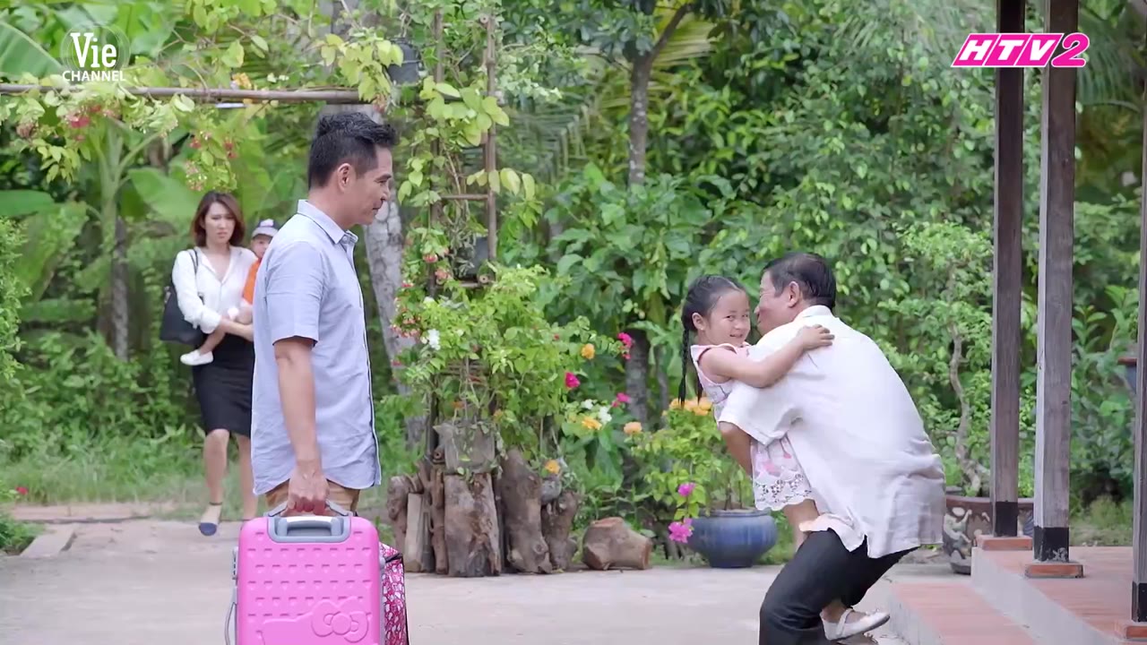 Gạo Nếp Gạo Tẻ (Phần 1) tập 28 cảnh 3