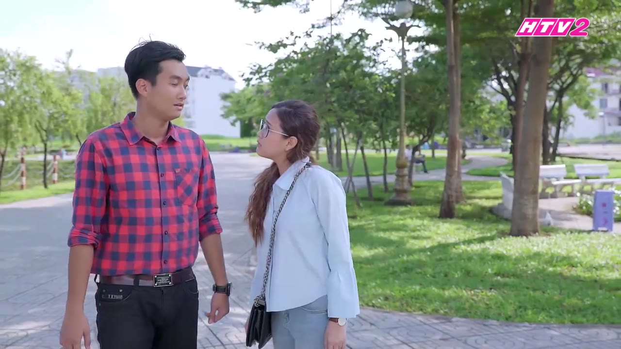 Gạo Nếp Gạo Tẻ (Phần 1) tập 31