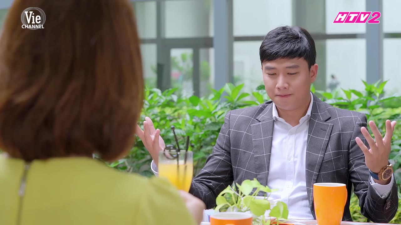 Gạo Nếp Gạo Tẻ (Phần 1) tập 32 cảnh 2