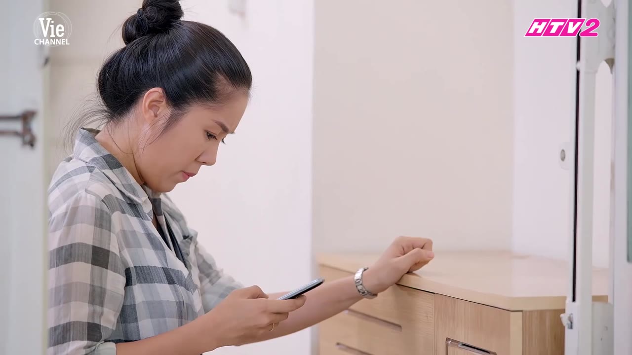 Gạo Nếp Gạo Tẻ (Phần 1) tập 34 cảnh 2