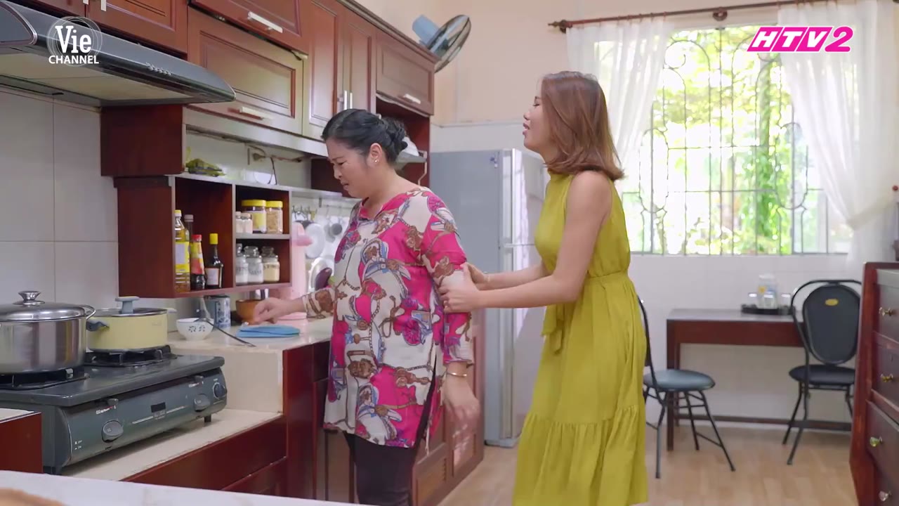 Gạo Nếp Gạo Tẻ (Phần 1) tập 34 cảnh 3