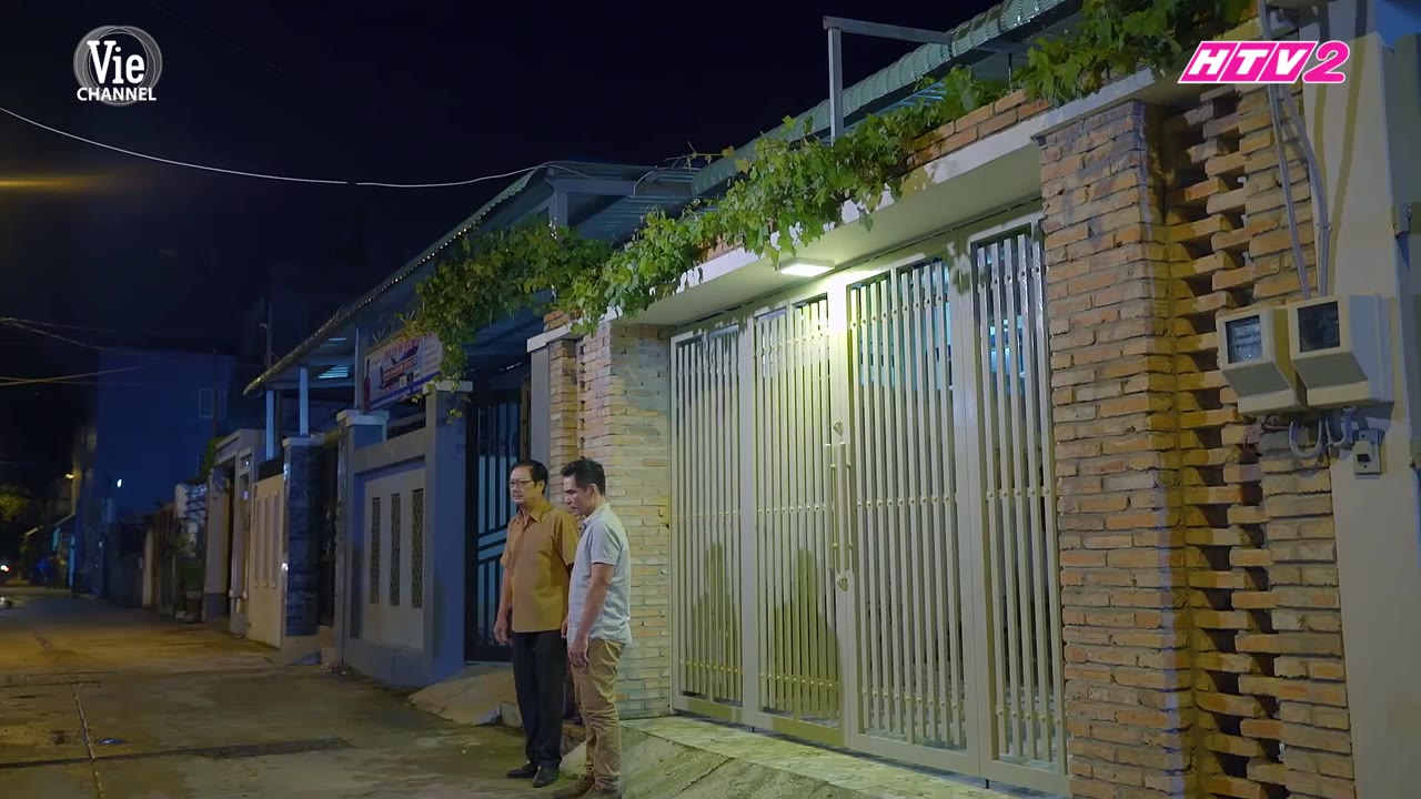 Gạo Nếp Gạo Tẻ (Phần 1) tập 35