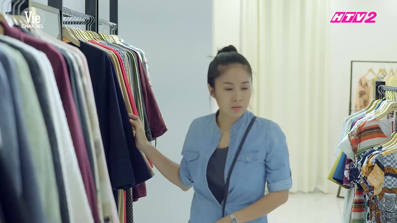 Gạo Nếp Gạo Tẻ (Phần 1) tập 38 cảnh 3