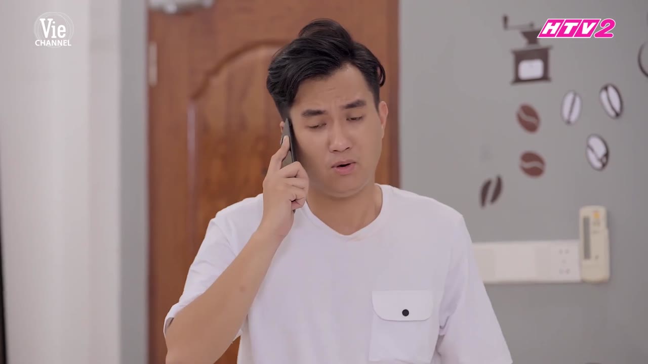 Gạo Nếp Gạo Tẻ (Phần 1) tập 39 cảnh 2
