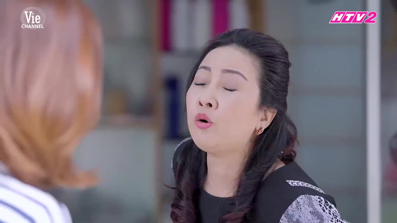 Gạo Nếp Gạo Tẻ (Phần 1) tập 40 cảnh 2
