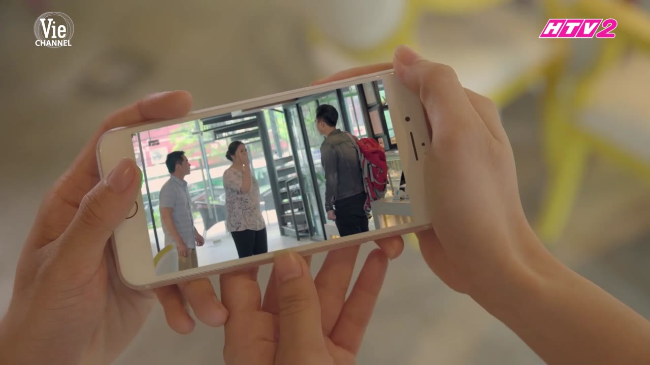 Gạo Nếp Gạo Tẻ (Phần 1) tập 42
