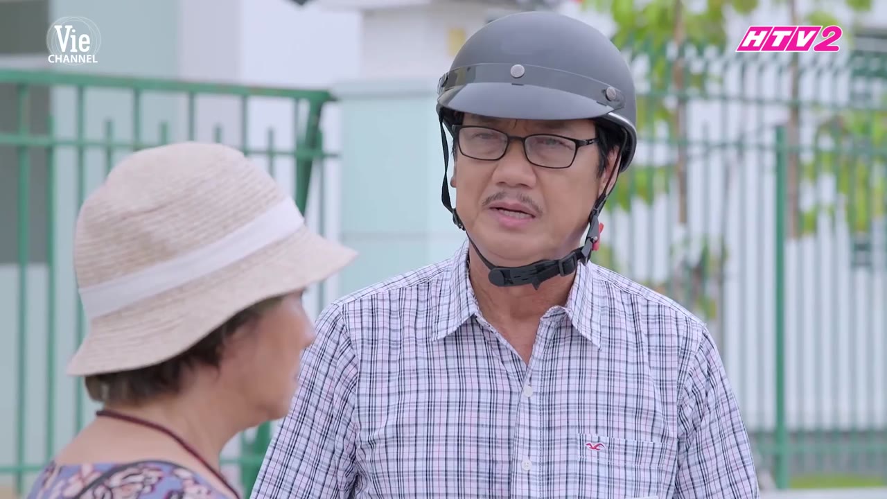 Gạo Nếp Gạo Tẻ (Phần 1) tập 51 cảnh 3