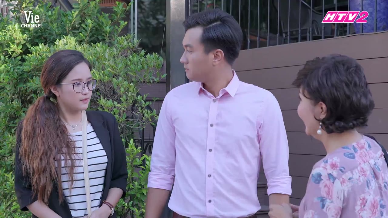 Gạo Nếp Gạo Tẻ (Phần 1) tập 58