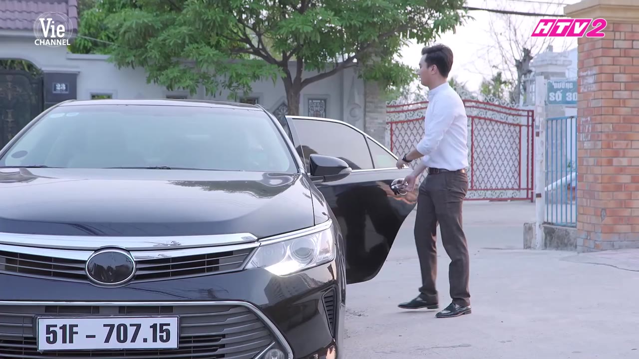 Gạo Nếp Gạo Tẻ (Phần 1) tập 59