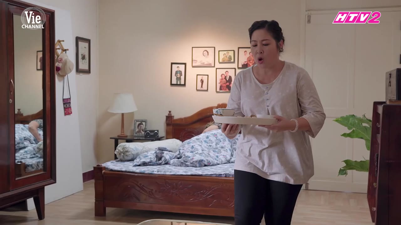 Gạo Nếp Gạo Tẻ (Phần 1) tập 60