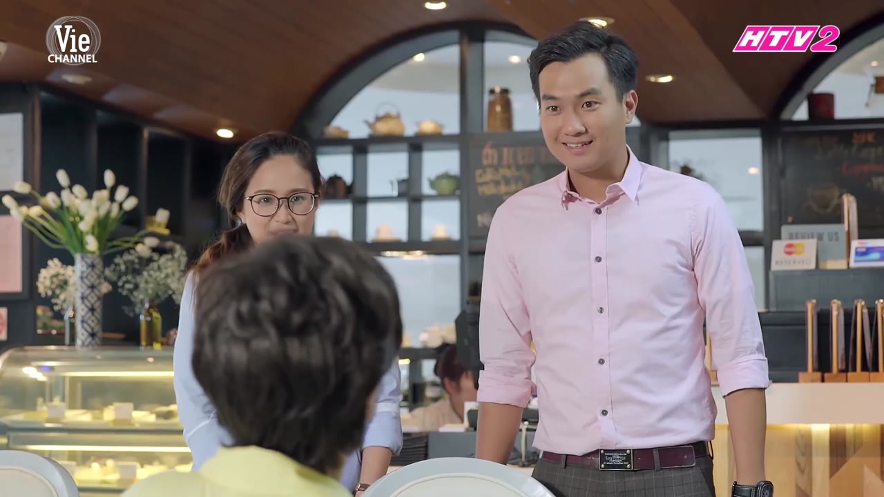 Gạo Nếp Gạo Tẻ (Phần 1) tập 63