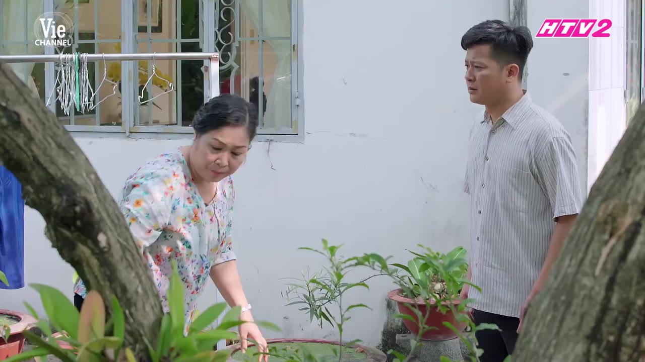 Gạo Nếp Gạo Tẻ (Phần 1) tập 64 cảnh 3