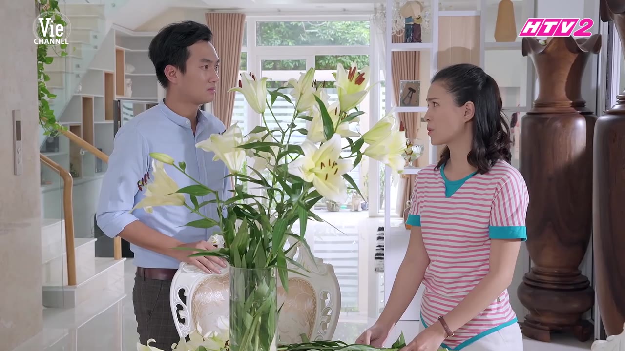 Gạo Nếp Gạo Tẻ (Phần 1) tập 70 cảnh 3
