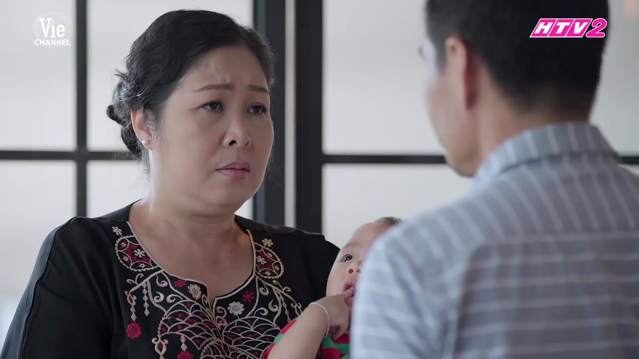 Gạo Nếp Gạo Tẻ (Phần 1) tập 75