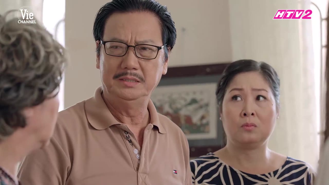 Gạo Nếp Gạo Tẻ (Phần 1) tập 75 cảnh 2