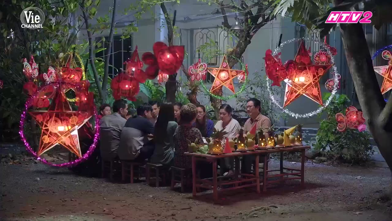Gạo Nếp Gạo Tẻ (Phần 1) tập 80 cảnh 2