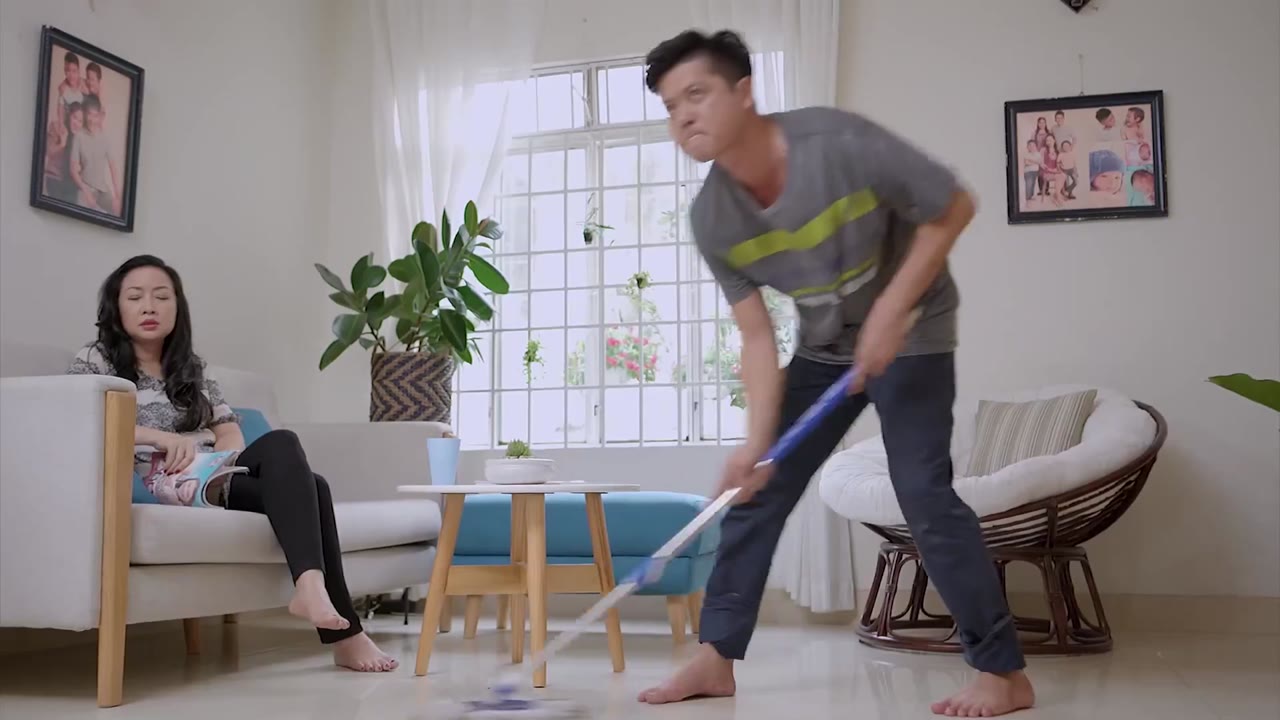 Gạo Nếp Gạo Tẻ (Phần 1) tập 82 cảnh 3