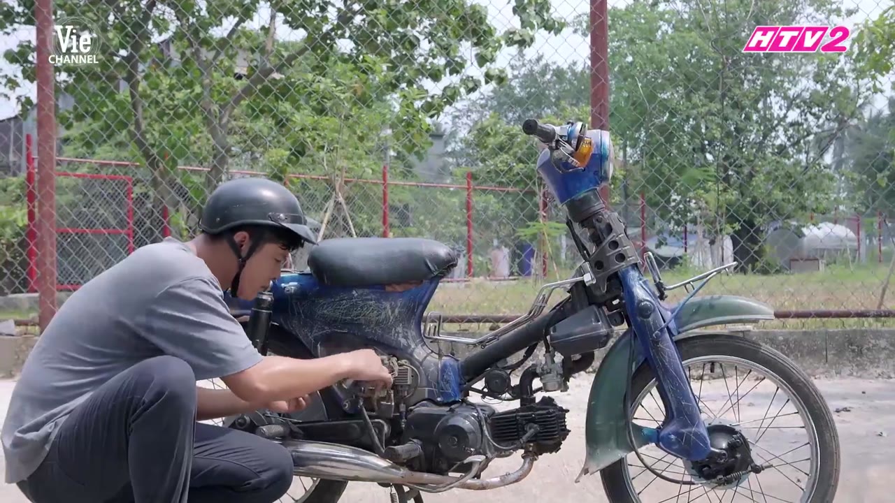 Gạo Nếp Gạo Tẻ (Phần 1) tập 86