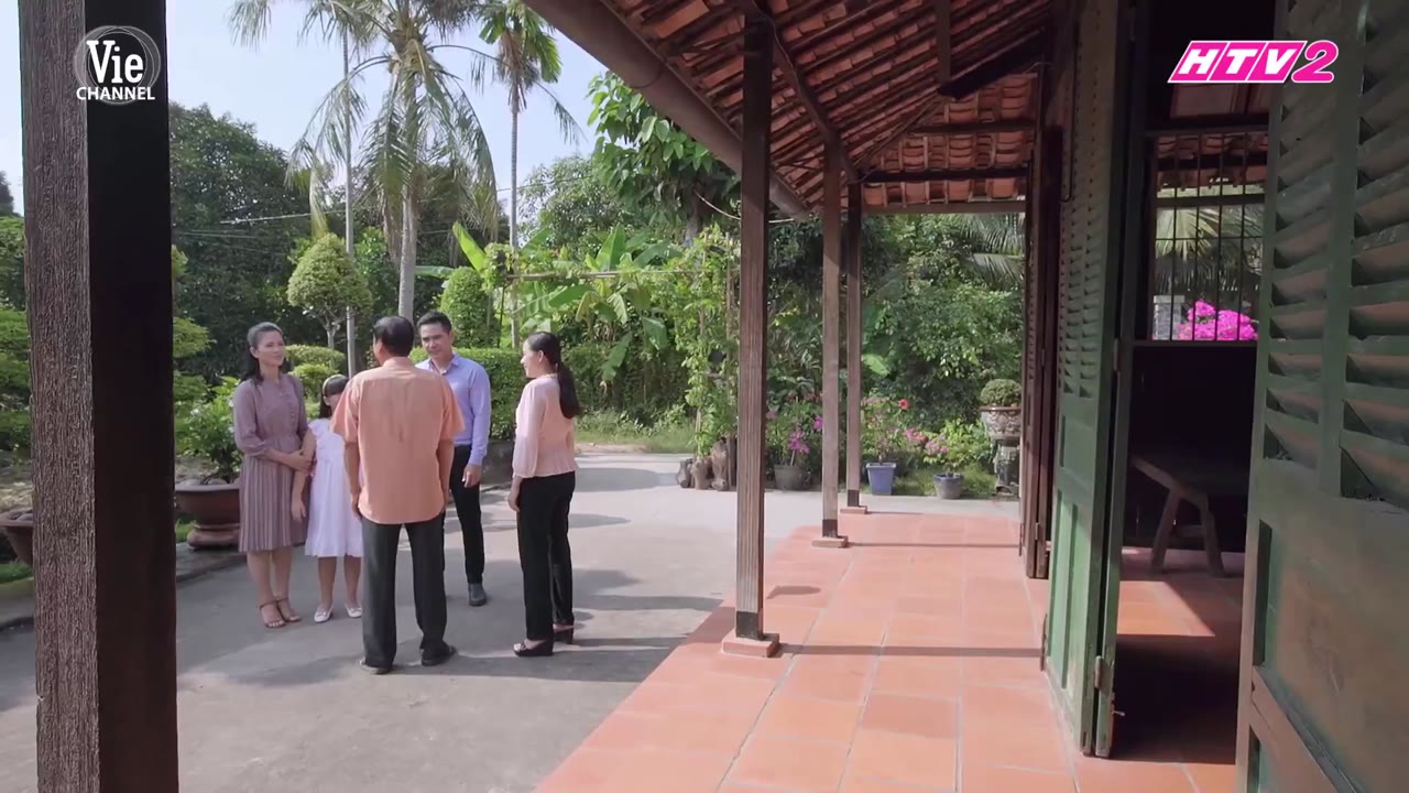Gạo Nếp Gạo Tẻ (Phần 1) tập 87 cảnh 2