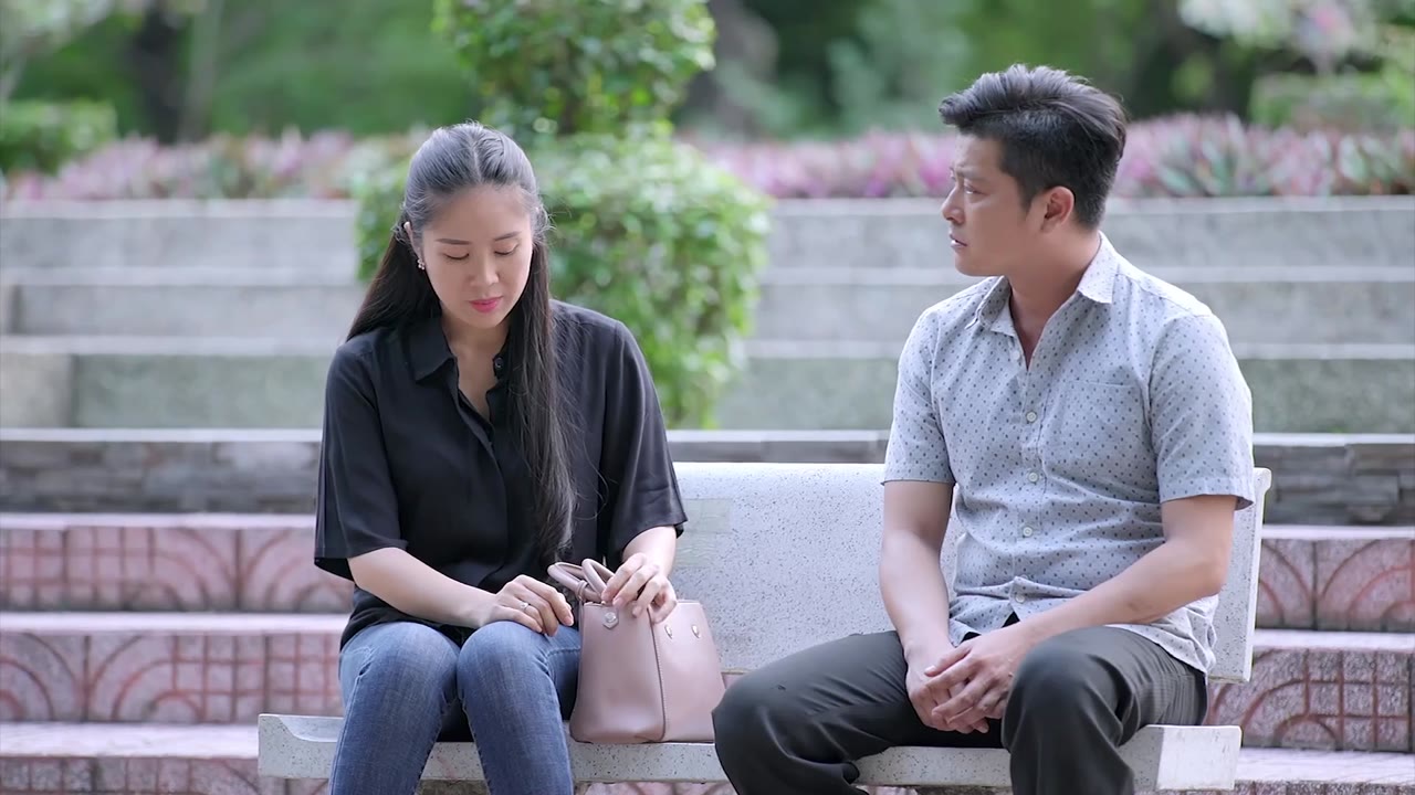 Gạo Nếp Gạo Tẻ (Phần 1) tập 90 cảnh 2