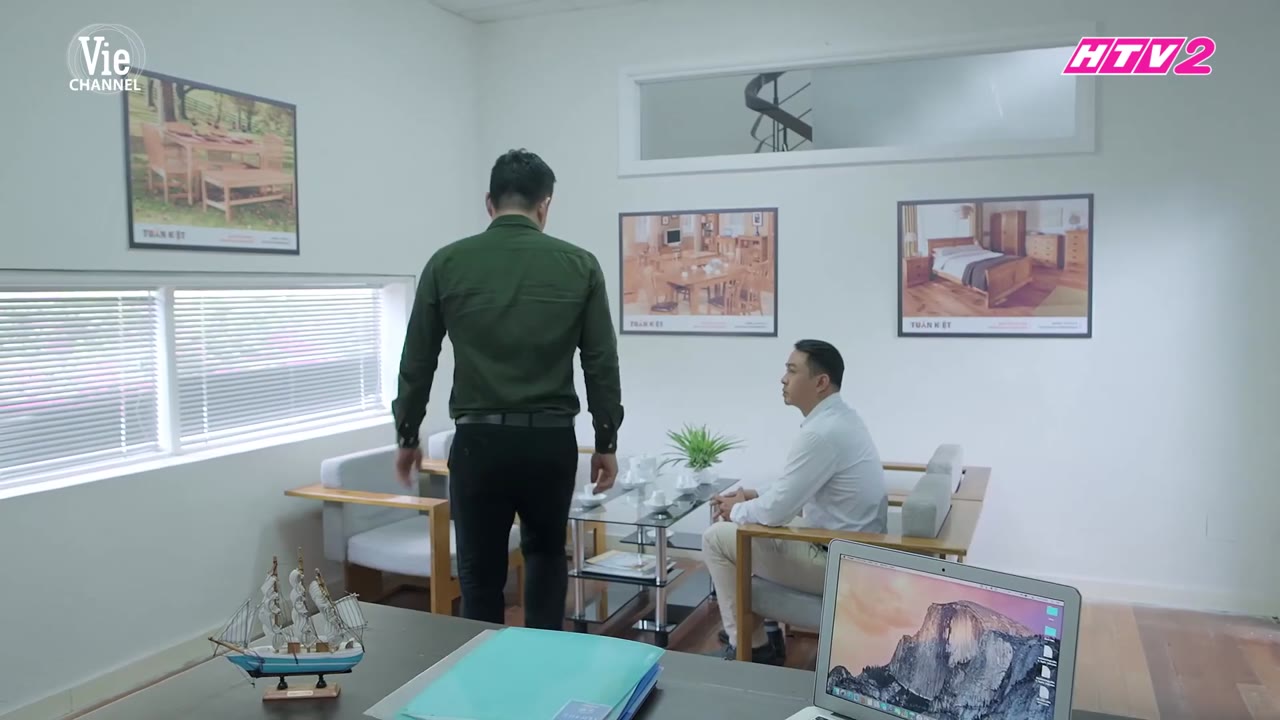Gạo Nếp Gạo Tẻ (Phần 1) tập 91 cảnh 3