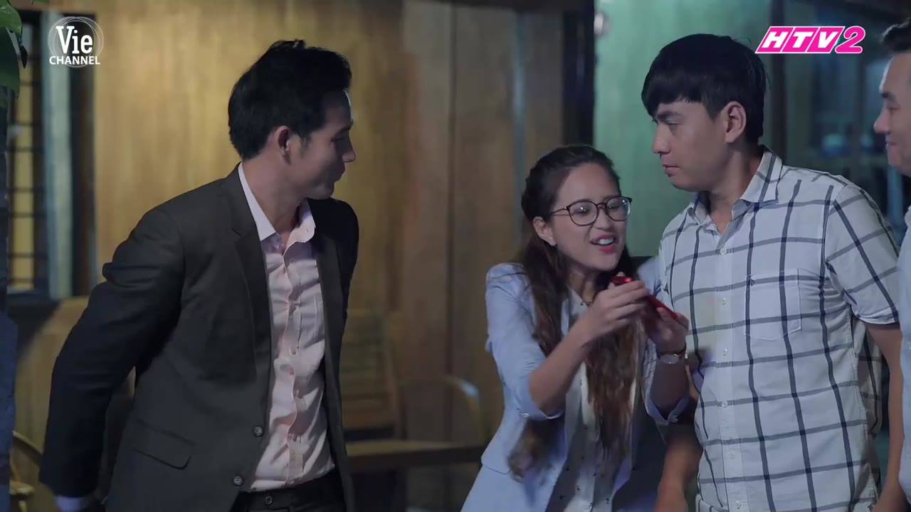 Gạo Nếp Gạo Tẻ (Phần 1) tập 92 cảnh 3