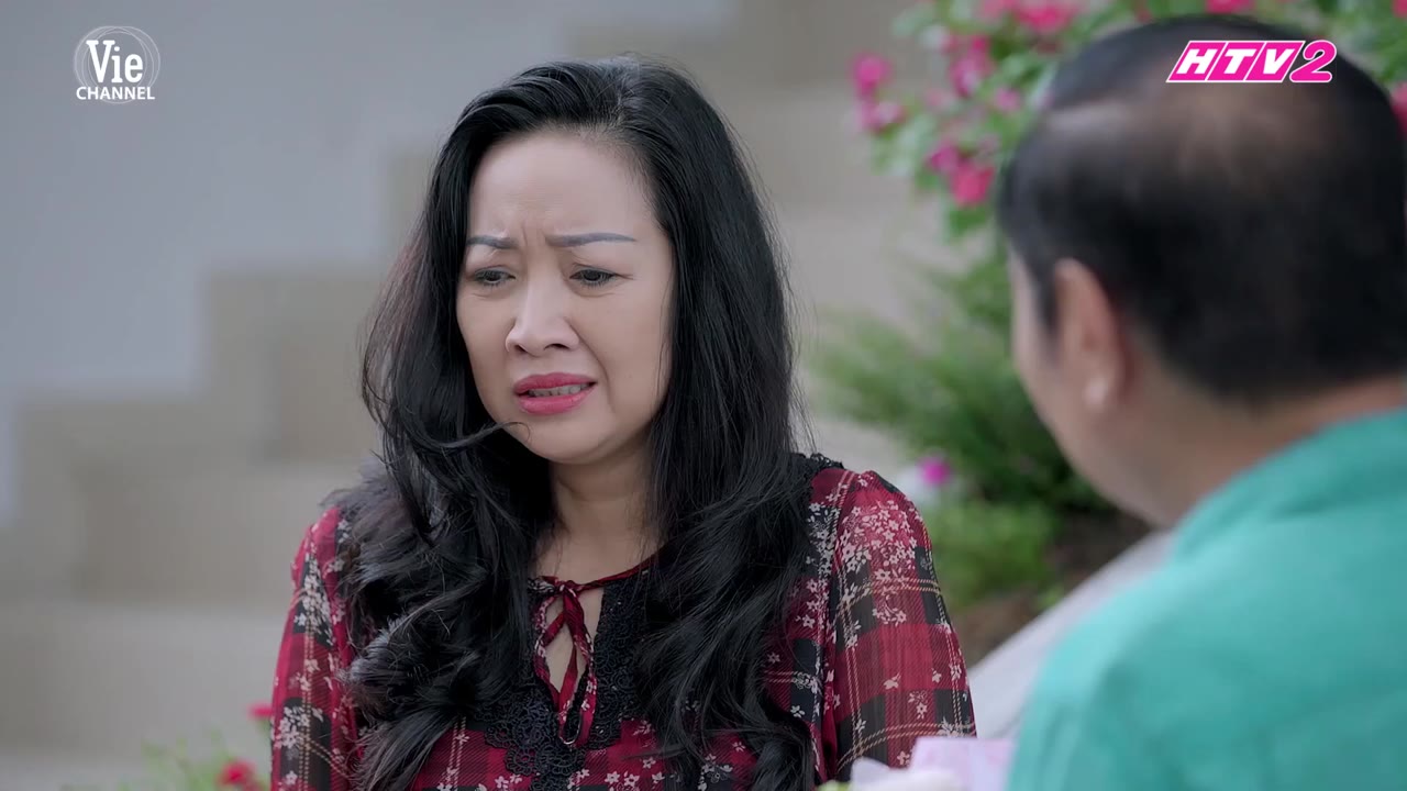 Gạo Nếp Gạo Tẻ (Phần 1) tập 95 cảnh 2