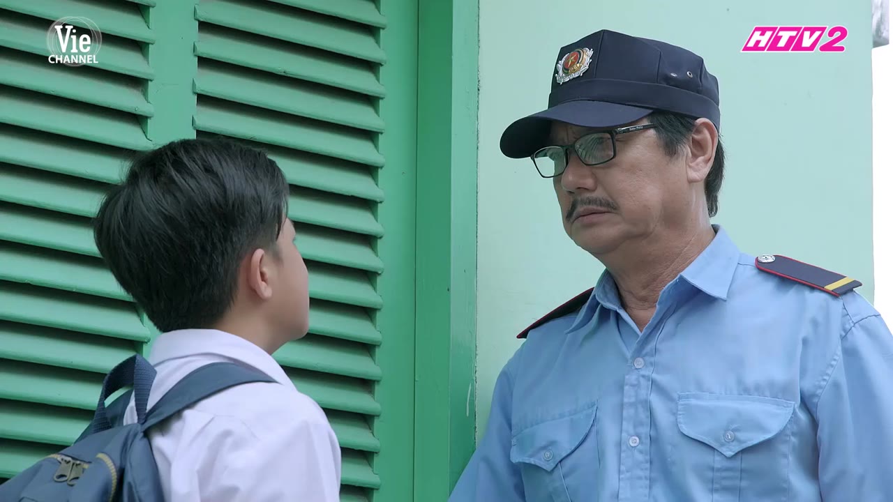 Gạo Nếp Gạo Tẻ (Phần 1) tập 96 cảnh 2