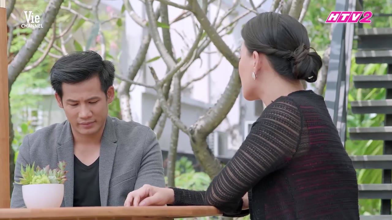 Gạo Nếp Gạo Tẻ (Phần 1) tập 100