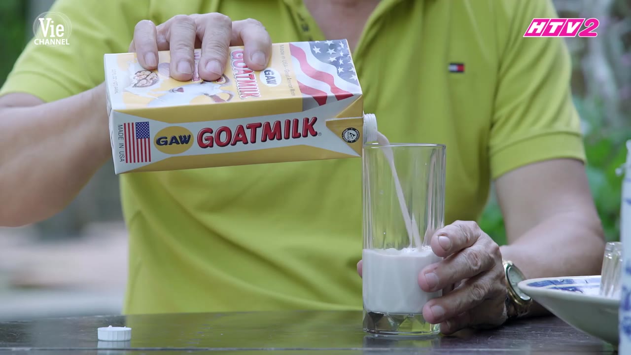 Gạo Nếp Gạo Tẻ (Phần 1) tập 107 cảnh 2