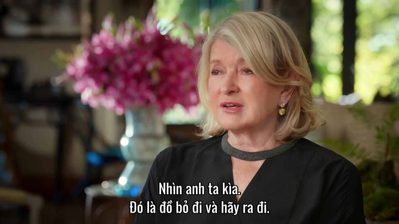 Martha tập 1