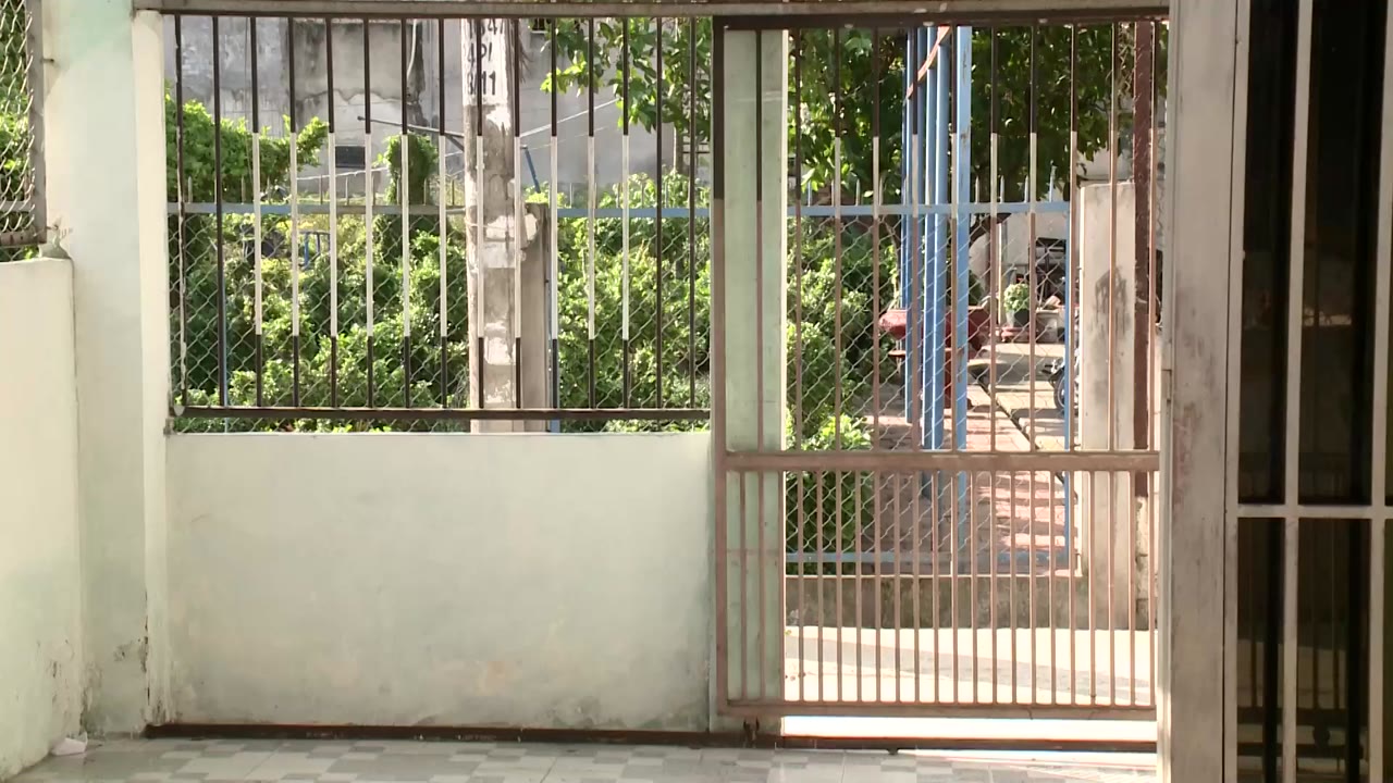 Kẻ Đánh Cắp Báu Vật tập 5 cảnh 2