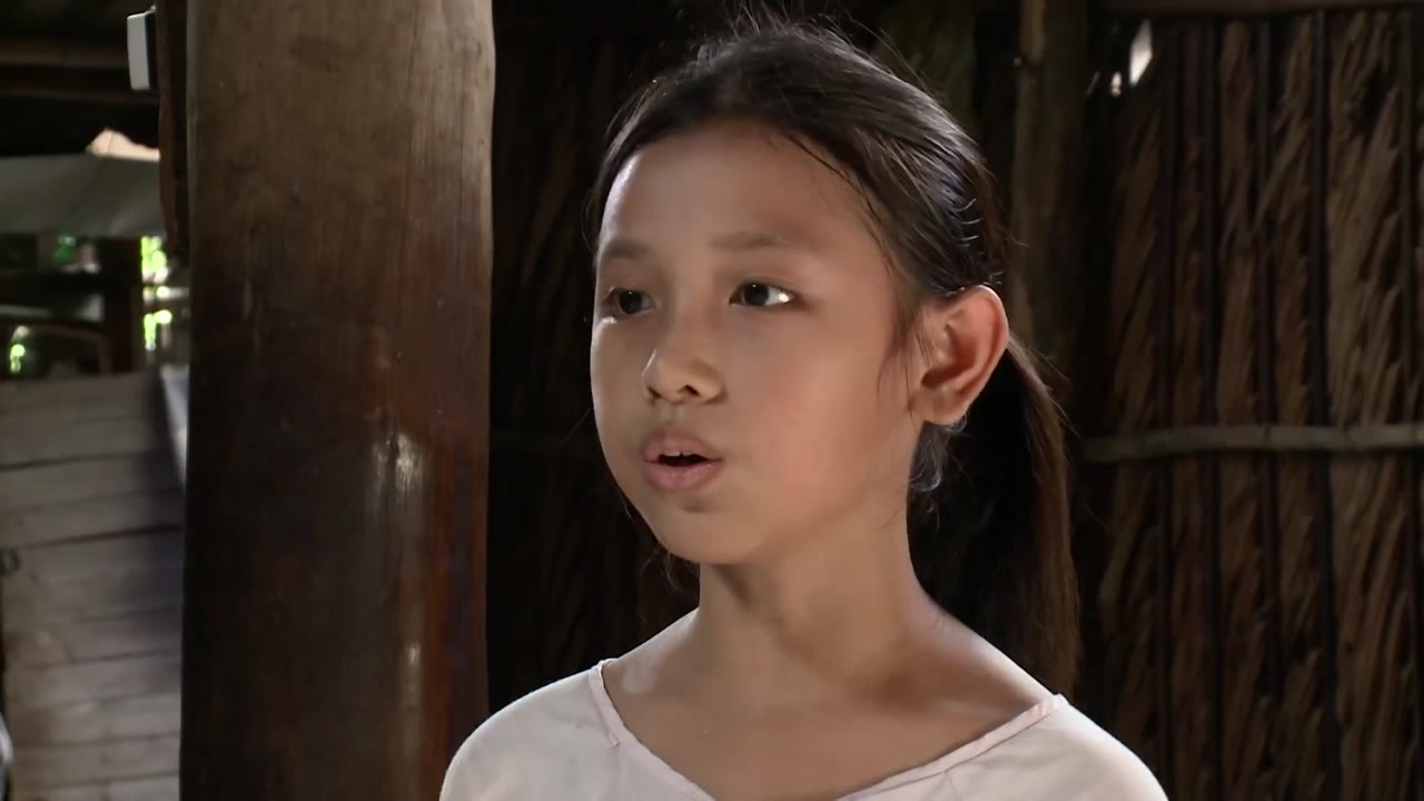 Kẻ Đánh Cắp Báu Vật tập 7 cảnh 3
